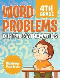 bokomslag Word Problems 4th Grade