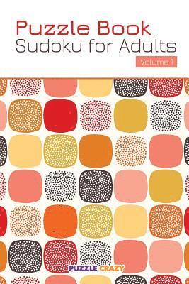 Puzzle Book 1