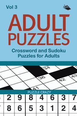 Adult Puzzles 1