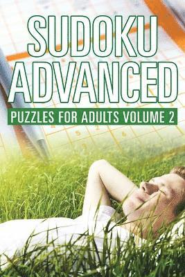 Sudoku Advanced 1