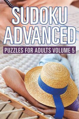 Sudoku Advanced 1