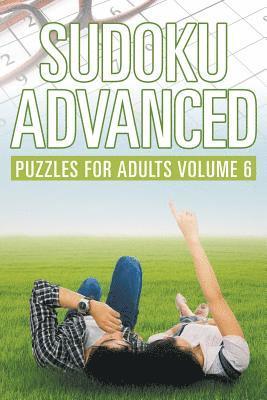 Sudoku Advanced 1