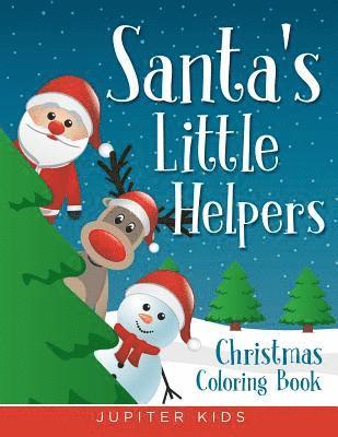 Santa's Little Helpers 1