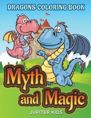 Myth and Magic 1