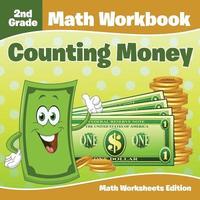bokomslag 2nd Grade Math Workbook