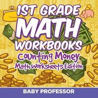 bokomslag 1st Grade Math Textbook
