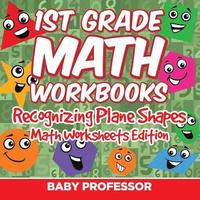 bokomslag 1st Grade Math Practice Book