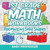 bokomslag 1st Grade Math Workbooks