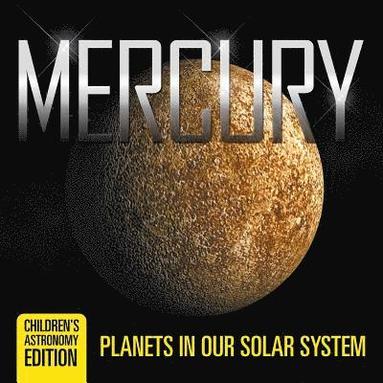 bokomslag Mercury
