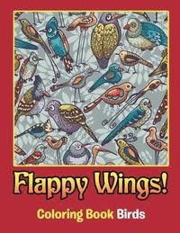 bokomslag Flappy Wings!