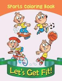 bokomslag Let's Get Fit!