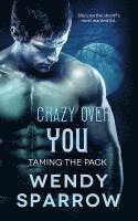 bokomslag Crazy Over You