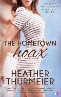Heather Thurmeier - Hometown Hoax, Häftad