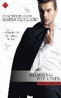Marisa Cleveland - Blurring the Lines, Häftad
