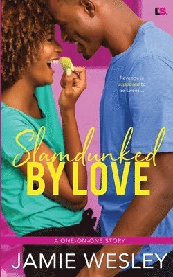 bokomslag Slamdunked By Love