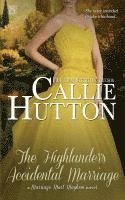 The Highlander's Accidental Marriage 1