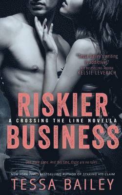 Riskier Business 1