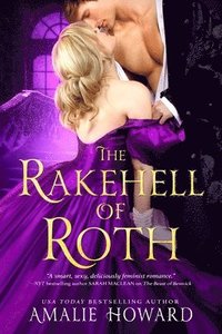 bokomslag Rakehell Of Roth