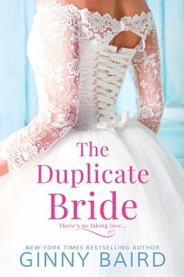 Ginny Baird - The Duplicate Bride, Häftad