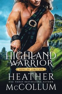 bokomslag Highland Warrior