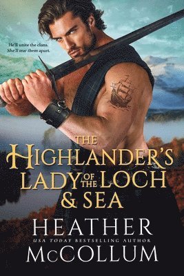 The Highlander's Lady of Loch and Sea