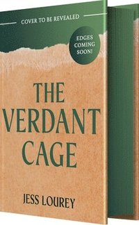 bokomslag The Verdant Cage