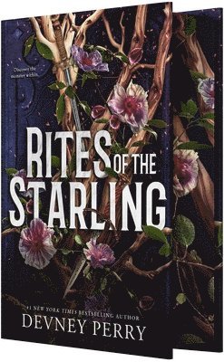 Devney Perry - Rites of the Starling, Inbunden