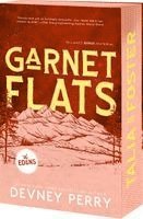 bokomslag Garnet Flats