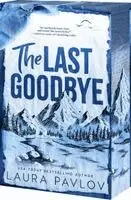 Laura Pavlov - Last Goodbye, Häftad. Tillgänglighet: Lägg i varukorg