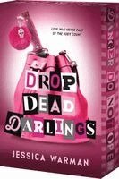 Jessica Warman - Drop Dead Darlings, Häftad