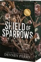 Devney Perry - Shield of Sparrows, Häftad