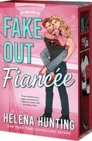 Helena Hunting - Fake-Out Fiancée, Häftad