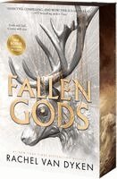 Rachel Van Dyken - Fallen Gods, Häftad