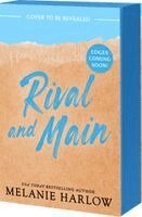 Melanie Harlow - Rival & Main, Häftad