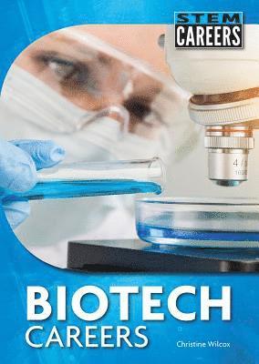 Biotech Careers 1