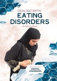 bokomslag Dealing with Eating Disorders