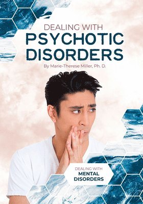 bokomslag Dealing with Psychotic Disorders