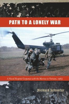 Path to a Lonely War 1