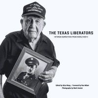 bokomslag Texas Liberators
