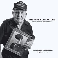 bokomslag The Texas Liberators