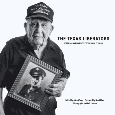 The Texas Liberators 1