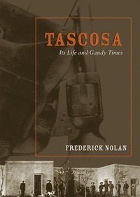 bokomslag Tascosa