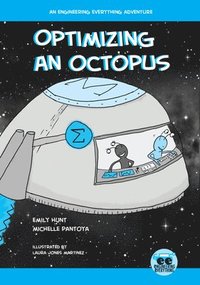 bokomslag Optimizing an Octopus