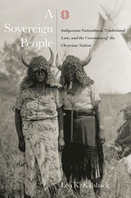 Leo K. Killsback, Leo K Killsback - Sovereign People, Häftad