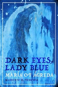 bokomslag Dark Eyes, Lady Blue