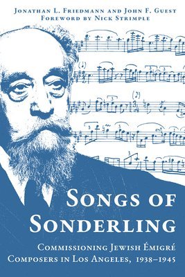 Songs of Sonderling 1