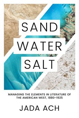 Sand, Water, Salt 1