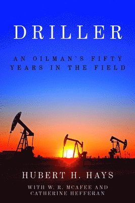 Driller 1