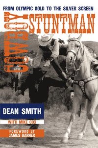 bokomslag Cowboy Stuntman