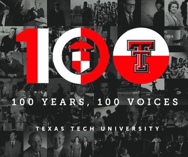 bokomslag 100 Years, 100 Voices